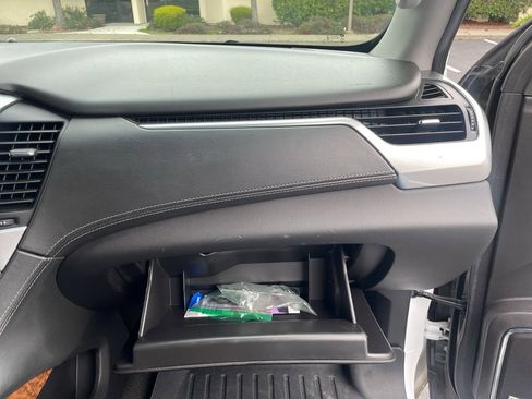 Used 2018 Chevrolet Tahoe Premier image 69