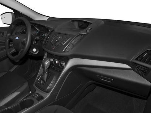 Used 2016 Ford Escape SE AWD/4WD image 20
