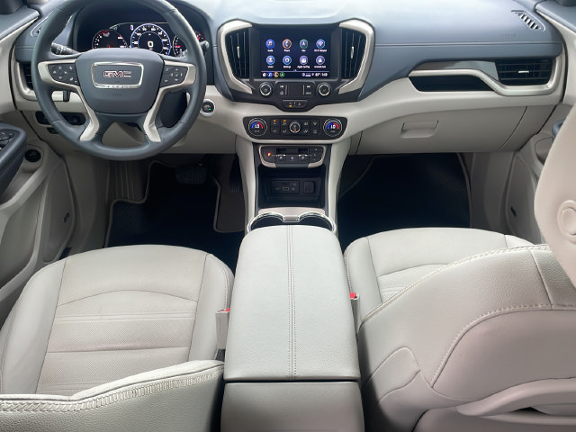 Used 2023 GMC Terrain Denali AWD/4WD image 14