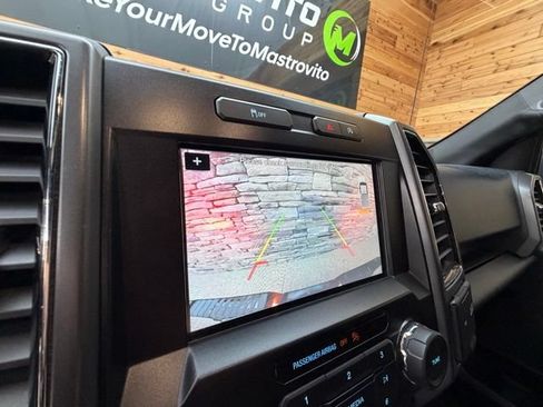 Used 2018 Ford F150 XLT w/ Equipment Group 302A Luxury AWD/4WD image 23