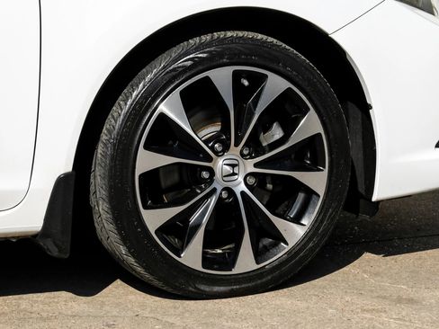 Used 2013 Honda Civic Si image 34