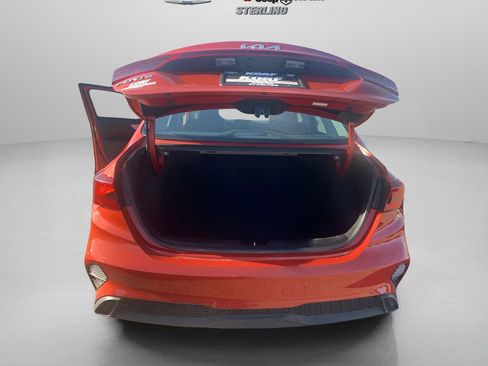 Used 2023 Kia Forte LXS w/ LXS Technology Package image 18