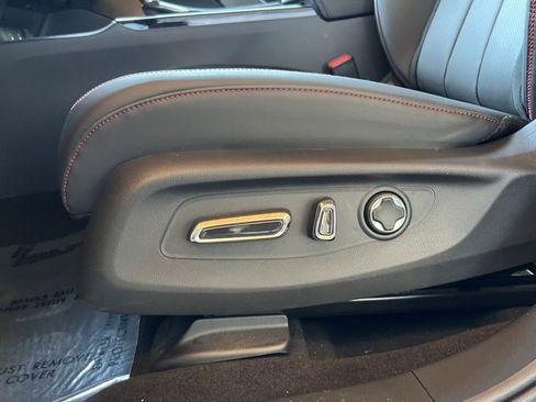 New 2025 Acura ADX A-Spec image 12