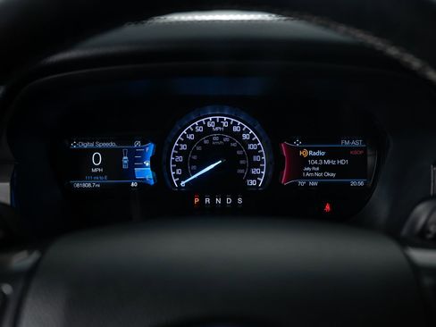 Used 2019 Ford Ranger Lariat w/ Equipment Group 501A Mid image 33