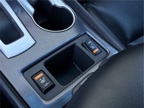 Used 2018 Nissan Altima 2.5 SR w/ SR Special Edition FWD image 20