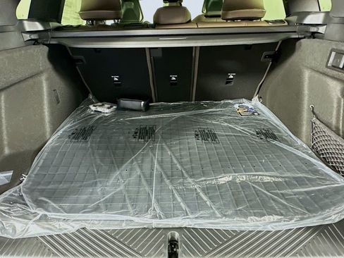 New 2026 BMW X3 xDrive30 w/ Premium Package image 33