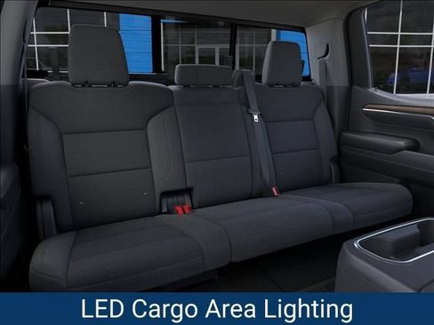 New 2026 Chevrolet Silverado 1500 RST AWD/4WD image 19