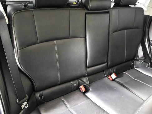 Used 2018 Subaru Forester 2.0XT Touring image 44