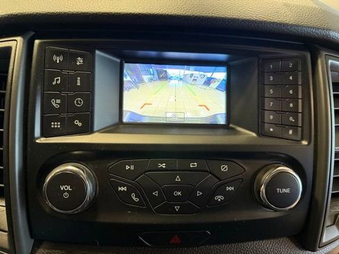 Used 2022 Ford Ranger XL w/ Equipment Group 101A High image 14