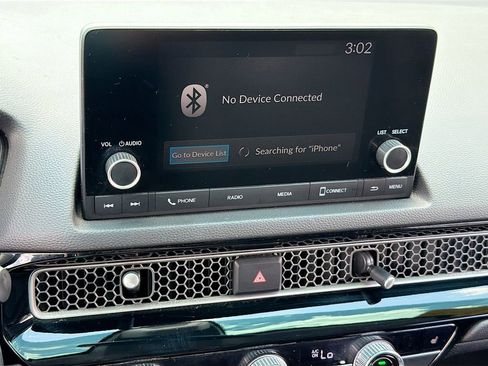 Used 2024 Honda Civic EX image 14