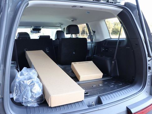 New 2026 Hyundai Santa Fe SEL image 17