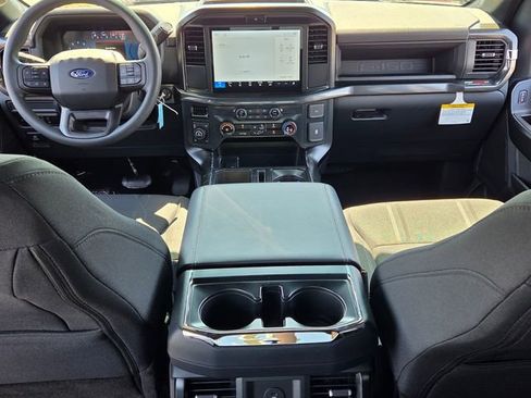 New 2026 Ford F150 STX w/ F-150 LOBO Package image 15