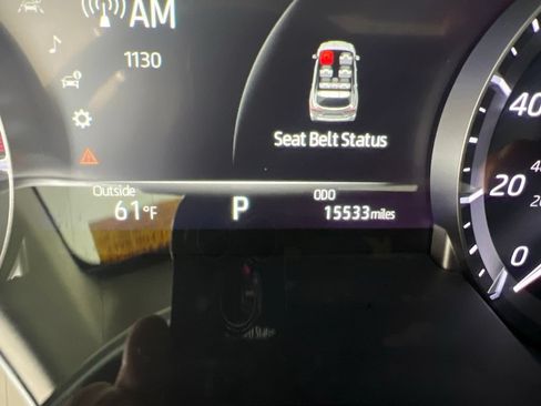 Used 2022 Toyota Highlander XLE AWD/4WD image 63