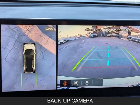 Certified 2025 Nissan Rogue SL image 19