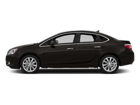 Used 2014 Buick Verano FWD image 3