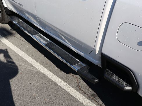 Used 2025 GMC Sierra 2500 Denali w/ Technology Package image 15