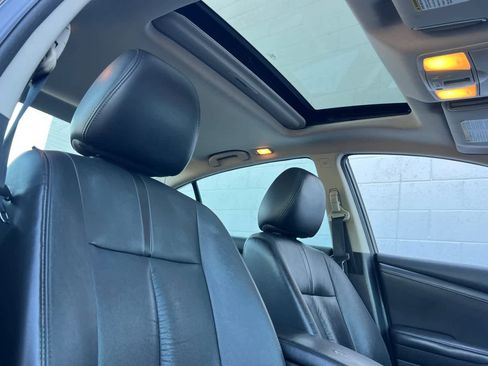 Used 2012 Nissan Altima 3.5 SR w/ Sport Pkg image 17