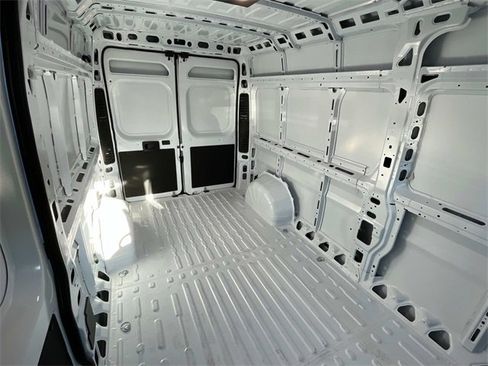 New 2025 RAM ProMaster 2500 w/ Convenience Group image 14