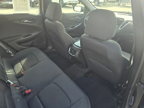 Used 2020 Chevrolet Malibu LT image 22