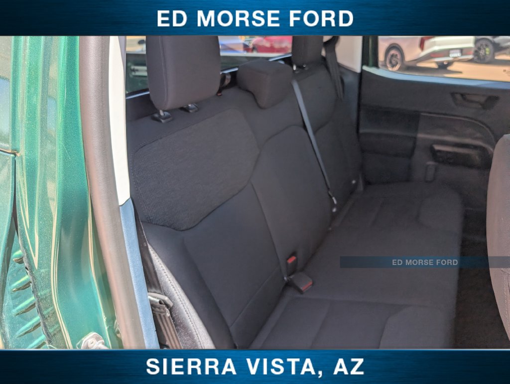 Used 2025 Ford Maverick XL w/ Equipment Group 102A AWD/4WD image 16