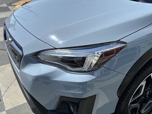 Used 2020 Subaru Crosstrek 2.0i Limited w/ Popular Package #4 image 6