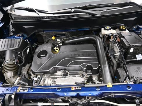 Used 2023 Chevrolet Equinox Premier image 30