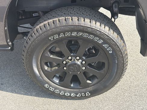 New 2026 RAM 2500 Big Horn image 23