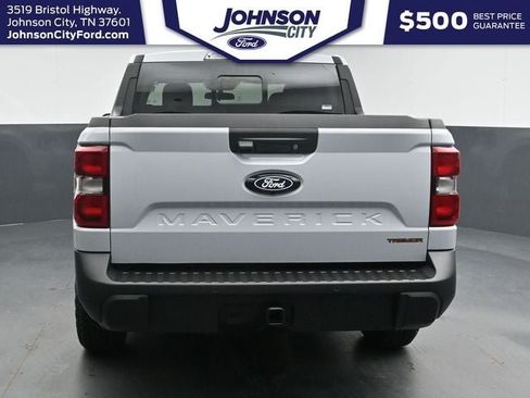 New 2026 Ford Maverick Tremor AWD/4WD image 11
