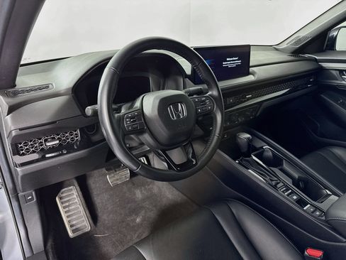 Certified 2023 Honda Accord Sport image 9