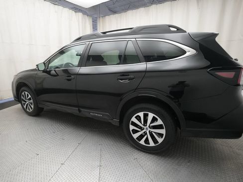 Certified 2022 Subaru Outback Premium AWD/4WD image 34