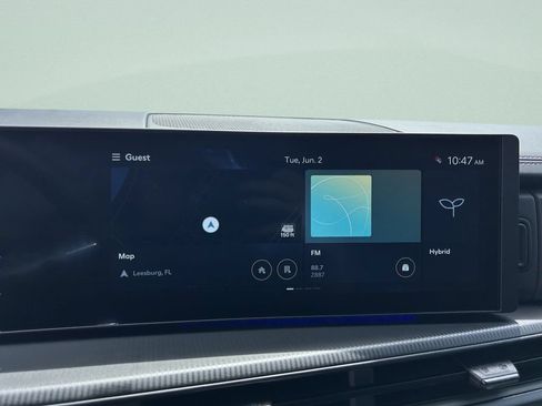 New 2026 Hyundai Santa Fe Calligraphy FWD image 25