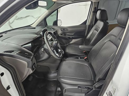 Used 2022 Ford Transit Connect XL FWD image 25