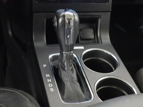 Used 2019 Ford Flex Limited AWD/4WD image 28