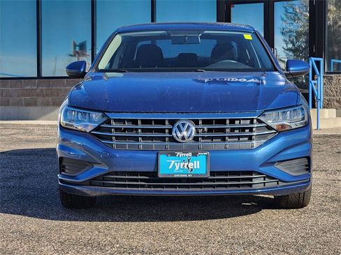 Used 2020 Volkswagen Jetta S image 10