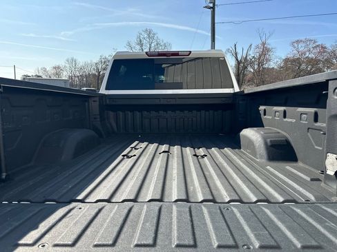 Used 2022 GMC Sierra 2500 Denali image 19