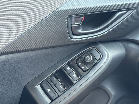 New 2026 Subaru Crosstrek 2.5i image 23