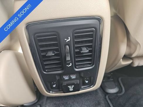 Used 2014 Dodge Durango Limited w/ Premium Group AWD/4WD image 22