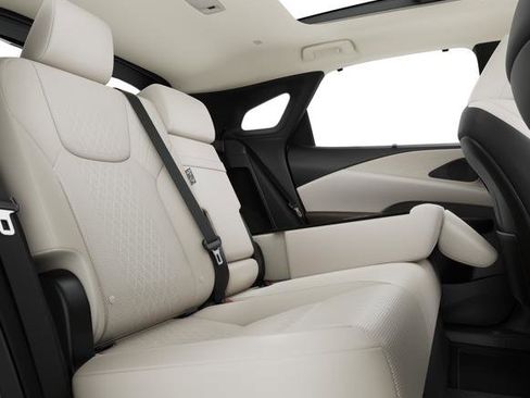 New 2026 Lexus RX 350 w/ Luxury Package image 8