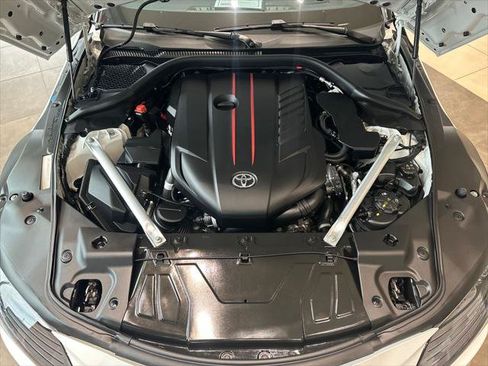 Certified 2024 Toyota Supra Premium w/ Driver Assist Package RWD image 23