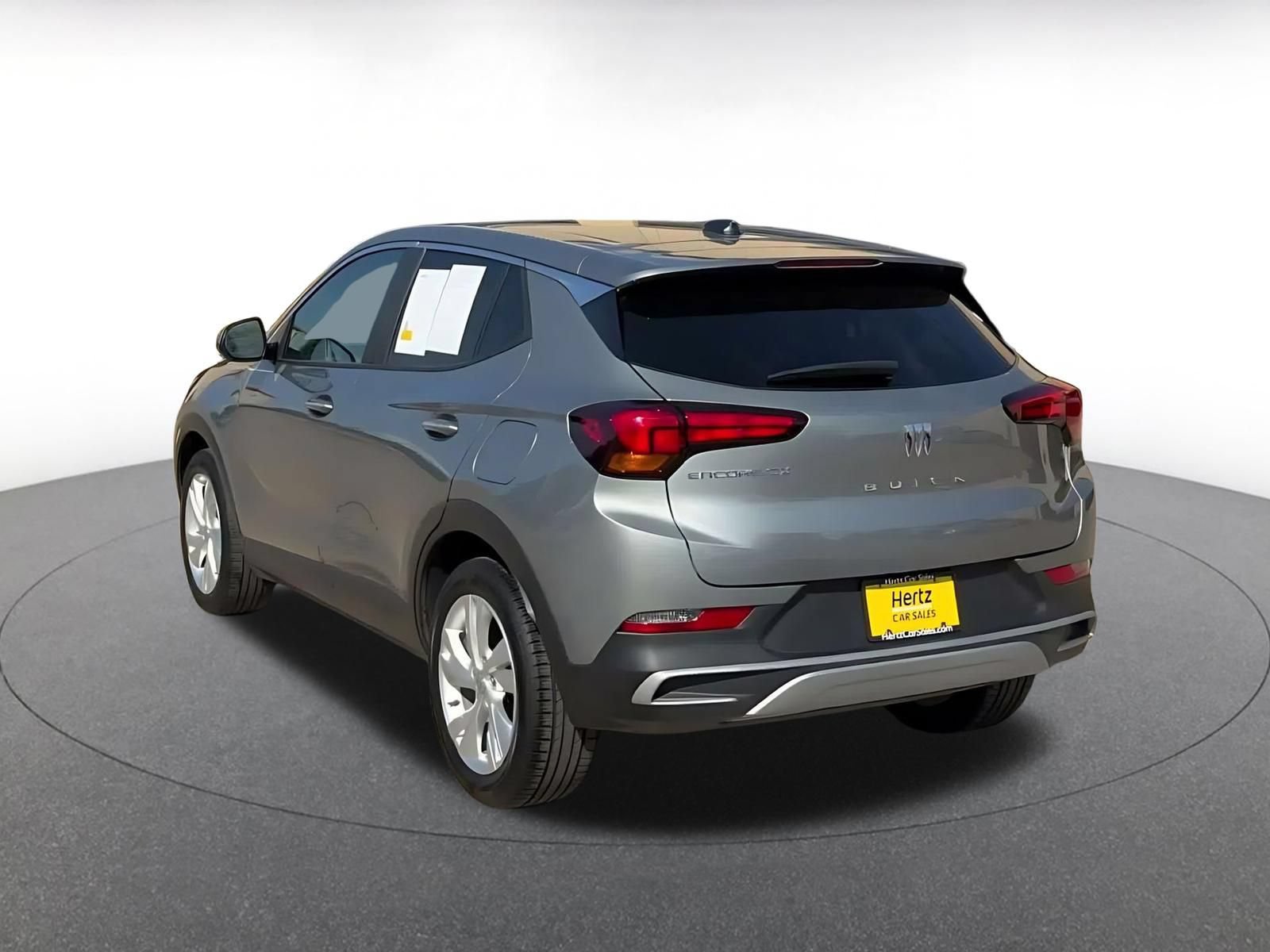 Used 2026 Buick Encore GX Preferred FWD image 10