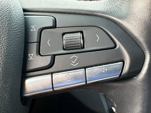 Used 2024 Cadillac CT4 Luxury image 17