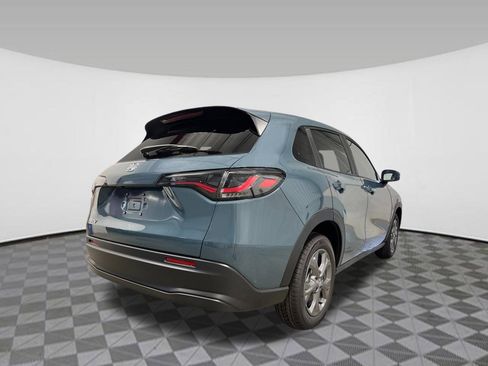 New 2026 Honda HR-V LX image 7