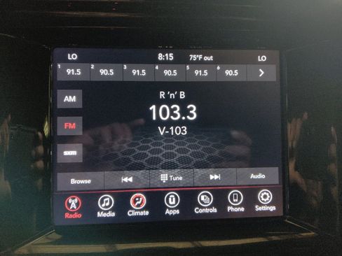 Used 2021 Dodge Durango SXT RWD image 25