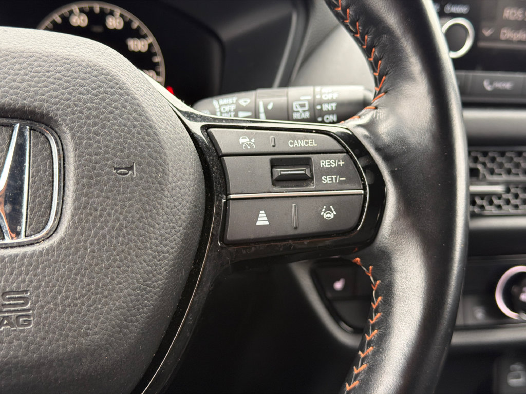Used 2025 Honda HR-V Sport image 21