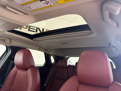 Certified 2023 MAZDA CX-30 AWD 2.5 S w/ Preferred Package image 14