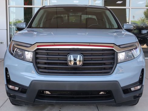 Used 2023 Honda Ridgeline RTL image 2