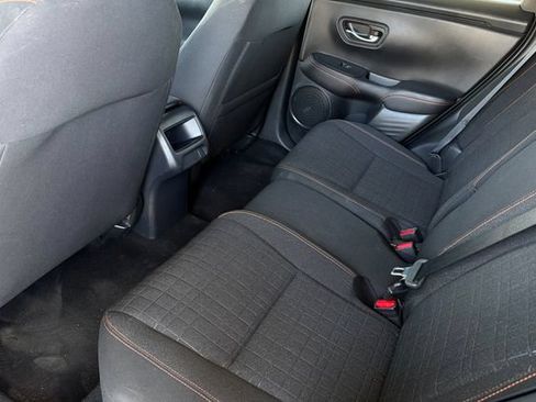 Certified 2024 Honda HR-V Sport image 14