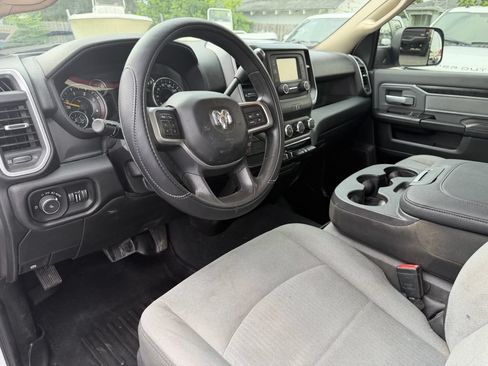 Used 2019 RAM 2500 Big Horn AWD/4WD image 13