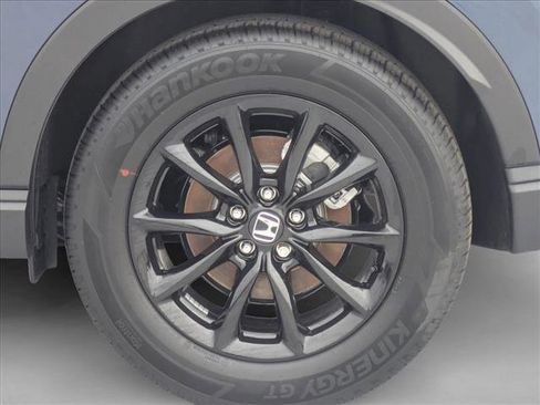 New 2026 Honda CR-V Sport-L image 10