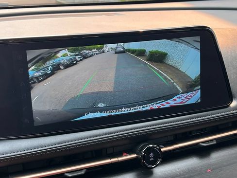 Certified 2024 Nissan Ariya FWD image 21